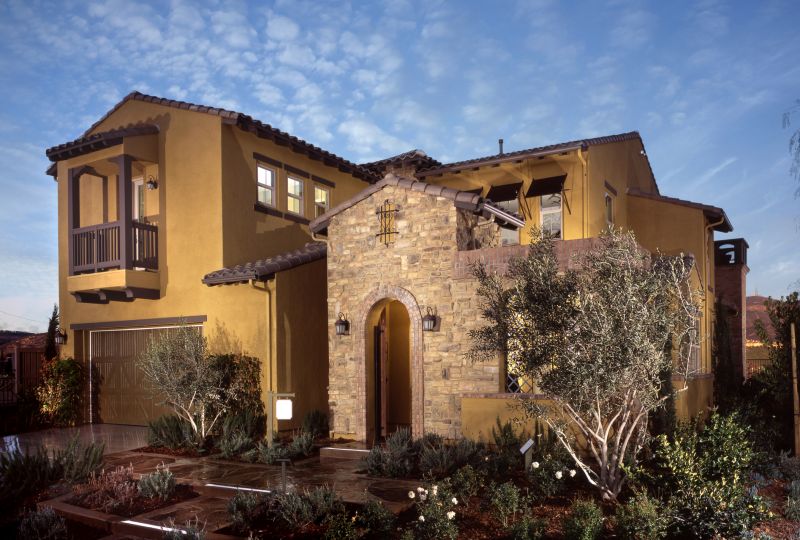 Cost of Stucco in Louisville, OH
